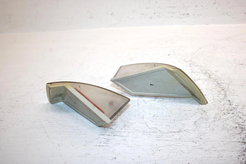 1999 Polaris 500 Xc Oem Reflector Set 2688431 2688430 SP28