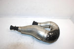 06 Ski-doo Gsx 600 Ho Sdi Oem Exhaust Expansion Chamber 514053735 SS14