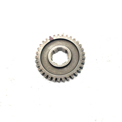 01 Honda Sportrax 300 TRX300EX OEM 33T 5th Countershaft Gear 23491-HM3-670 AH81