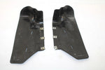 1995 Polaris Xplorer Oem L+R Radiator Shield Guard Pair 5431815 5431814 B482