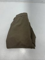 New Women’s Green Eque Fashion English Riding Breeches. 24 D-87