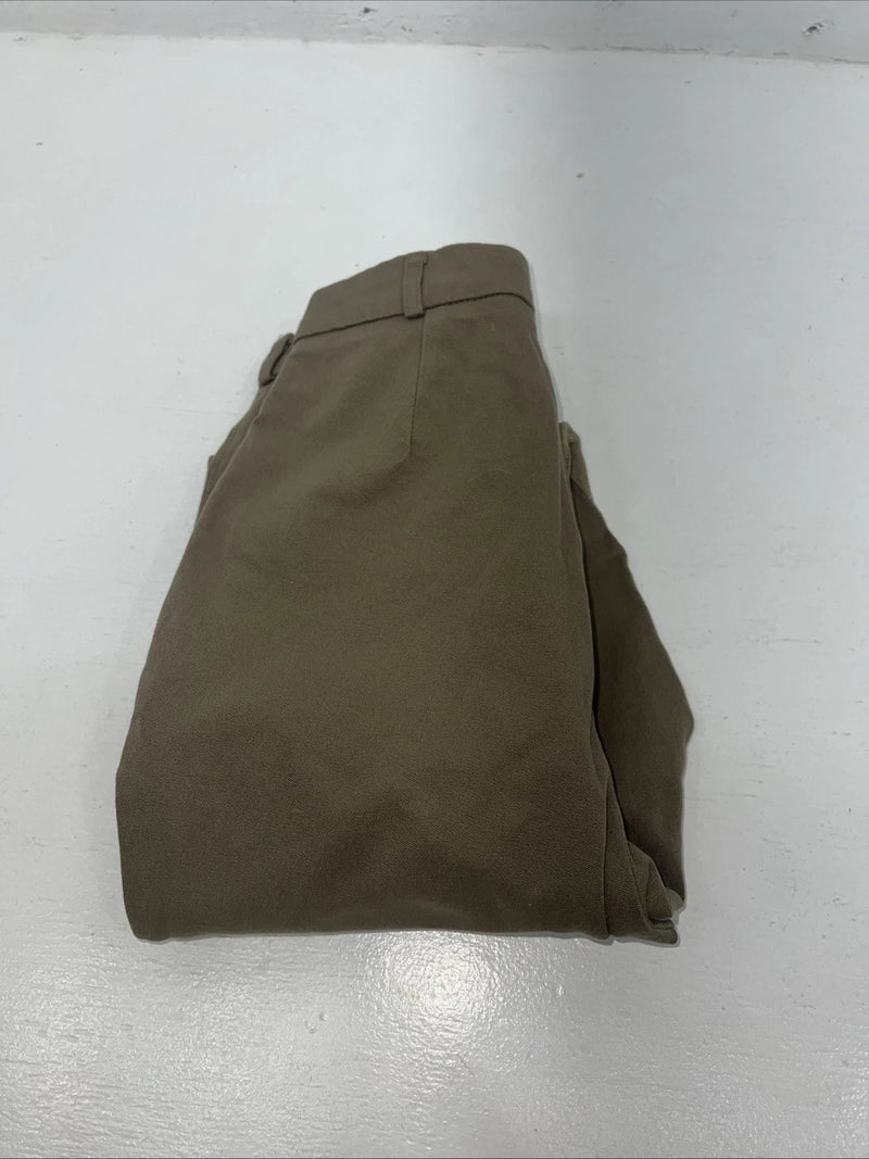 New Women’s Green Eque Fashion English Riding Breeches. 24 D-87