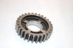 01 Arctic Cat 400 4x4 Oem 28T Sub Gear #1 3446-067 AA0