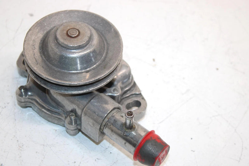 96 Polaris Xlt Oem Water Pump Assembly 3084458 SP13
