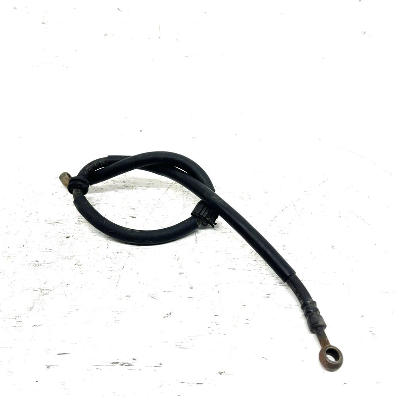93-98 Honda FourTrax 300 TRX300FW 4x4 OEM Front Brake Hose 45126-HC5-971 AH45