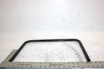 1999 Arctic Cat Zr 600 Oem Rear Bumper 1606-200 SA19