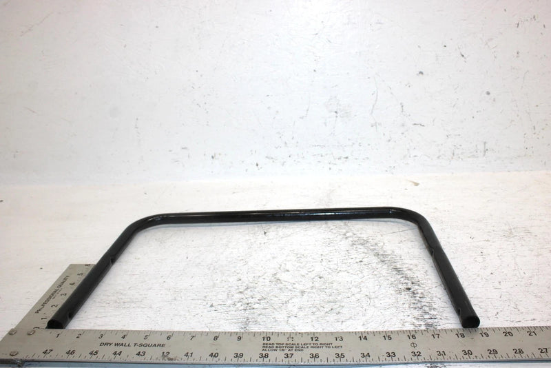 1999 Arctic Cat Zr 600 Oem Rear Bumper 1606-200 SA19