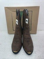 New Women’s Brown Smoky Mountain Cowboy Boots. 1016 J Y 5.5 5 1/2. 2-70