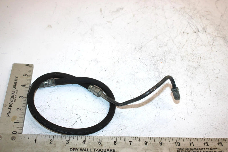93 Polaris Xlt Oem Brake Line 1930696 SP59
