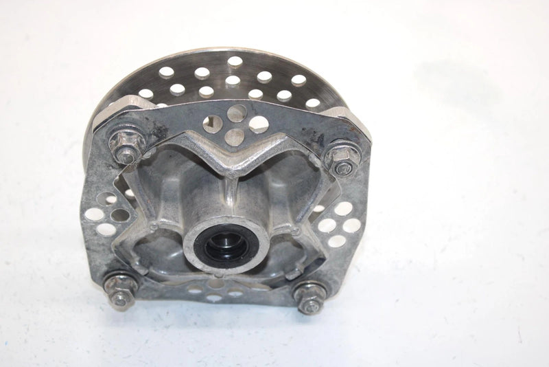 04 Yamaha  Yfz450 Oem Front Wheel Hub Assembly 5LP-25111-00-00 AY0