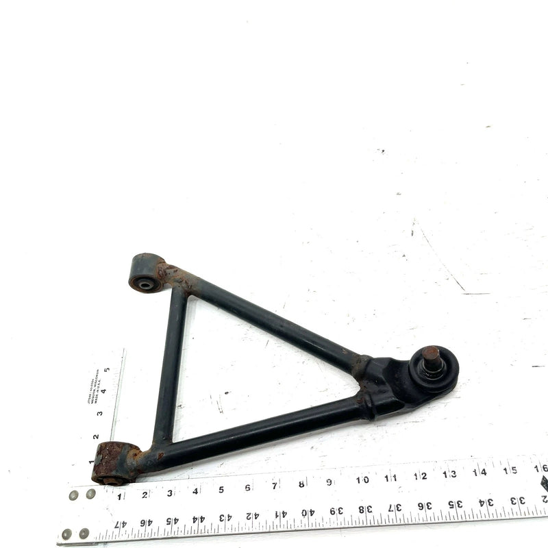2002 Arctic Cat 375 2x4 Automatic OEM Front Left Lower A Arm 0503-209 AA41