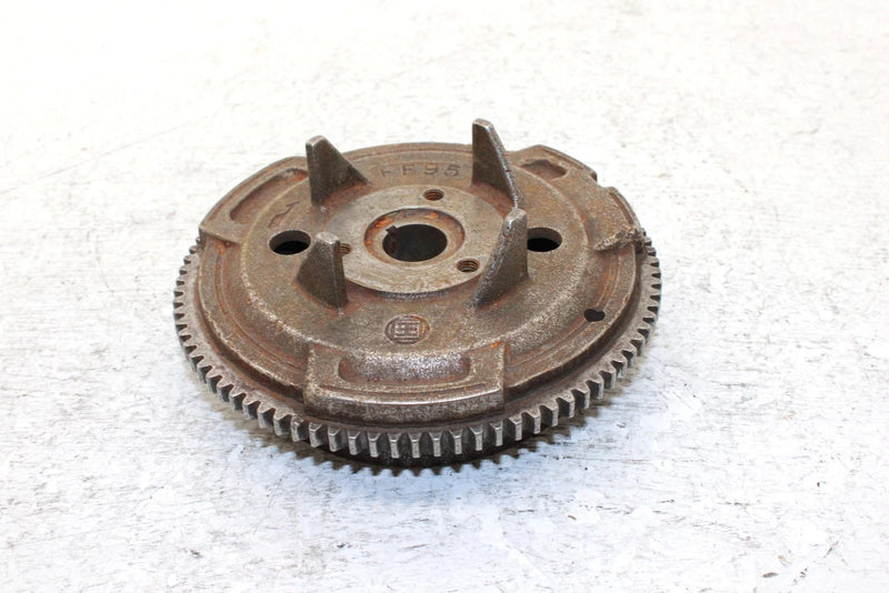1996 Polaris Xplorer 400l Oem Flywheel FF95 3084760 AP26