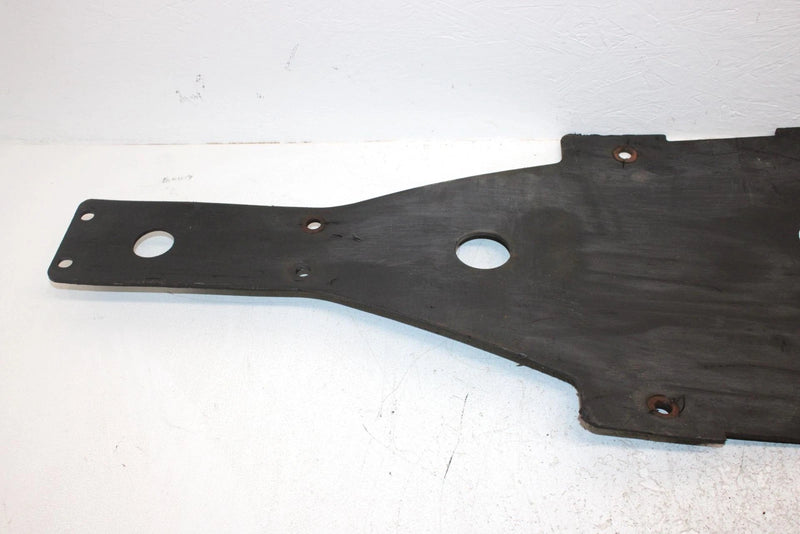 2007 Arctic Cat Atv 650 H1 Oem Belly Pan Skid Plate 2406-029 AA25