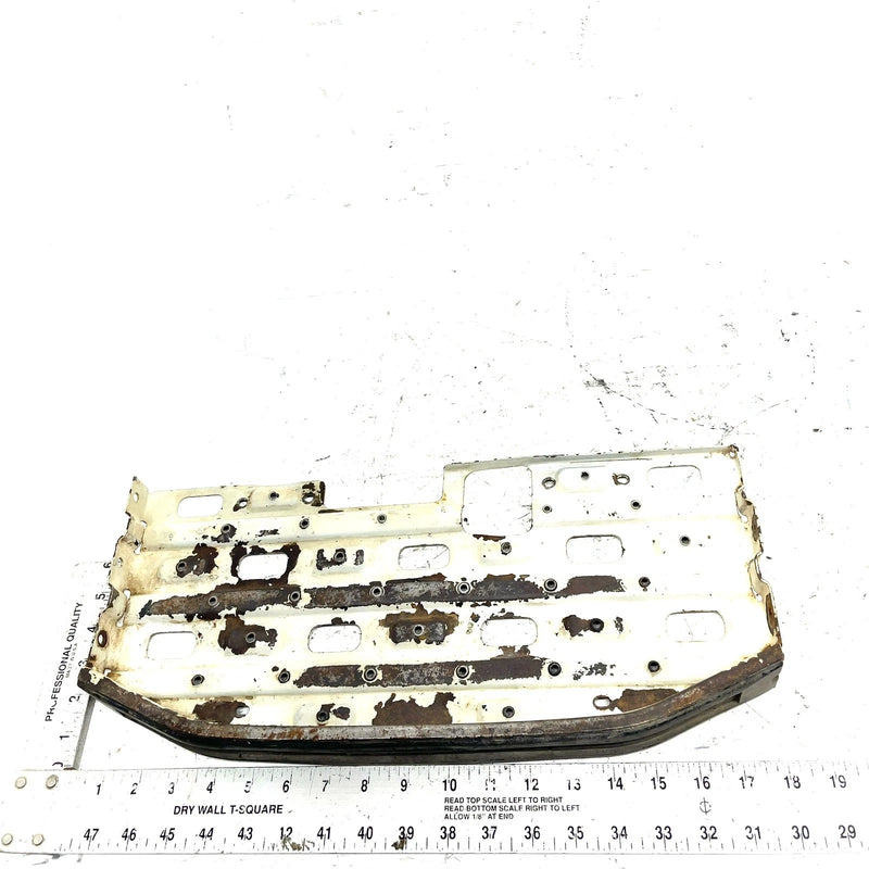 1995 Polaris 300 4X4 OEM Right Footrest 1040351-117 AP215