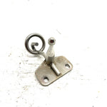 2004 Polaris MSX 110 OEM Rear Tow Hook/ Seat Latch 2632897 JP42