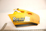 2005 Bombardier Rally 175 Oem Gas Tank Cover A64501179000YL AB8