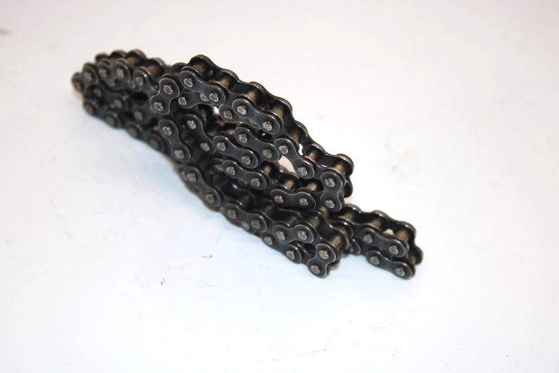 91 Yamaha  Champ 100 Yfm100 Oem Chain (D.I.D 25) 94580-25082-00 AY12