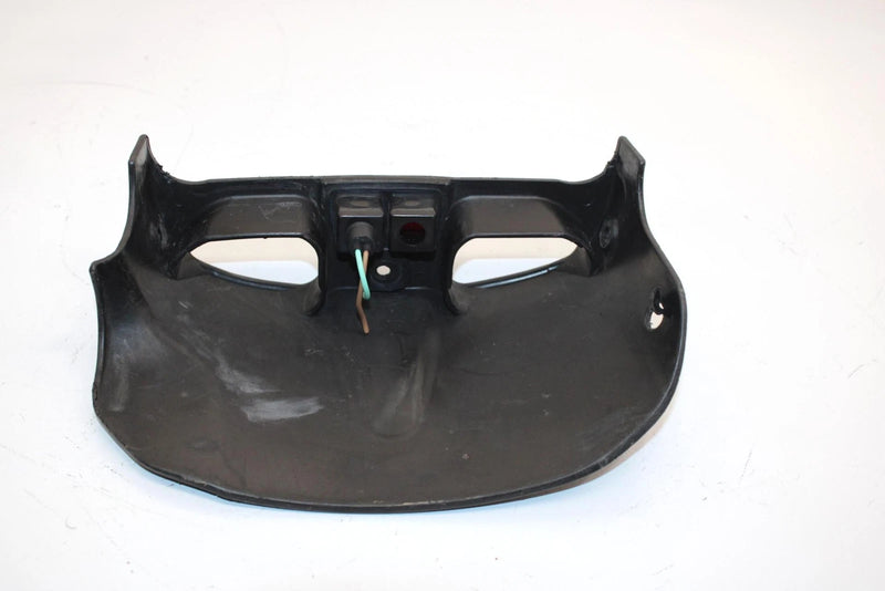 99 Kawasaki Prairie 400 4x4 Oem Handlebar Cover 59441-1139-6Z AK16
