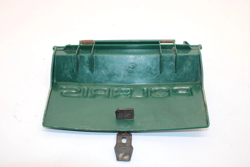95 Polaris 300 4x4 Oem Tool Box Lid 5430769-1042 5430769-067 AP42