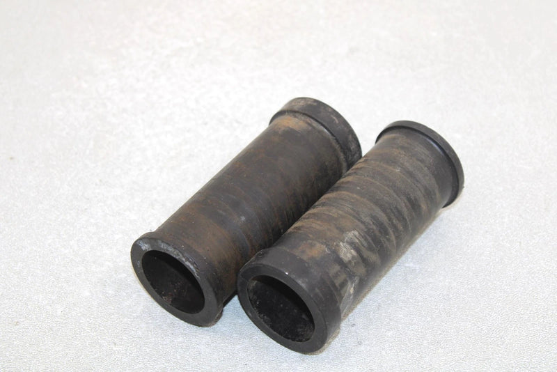 Polaris Oem Black Torsion Spring Sleeve (Pair) 5434989 Q1275