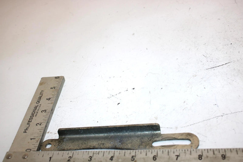 10 Polaris Fst Touring Oem ALternator Clamp Arm 0452975 SP4