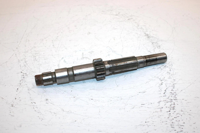 1999 Yamaha  Bear Tracker 2wd Oem Main Drive Axle 59V-17401-00-00 AY50