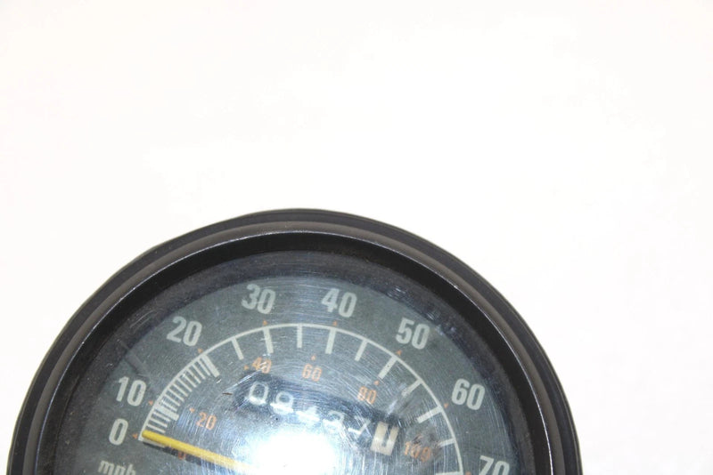 91 Polaris Sks Oem Speedometer Gauge More Than 6000 Miles 3280092 SP159