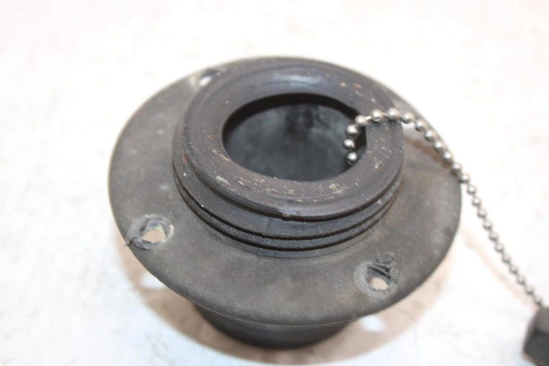 1996 Polaris Slx 780 Oem Fuel Filler 2872029 JP30