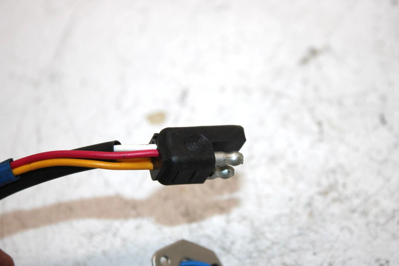 97 Arctic Cat Jag Oem Dimmer and Brake Switch 0609-267 SAS7
