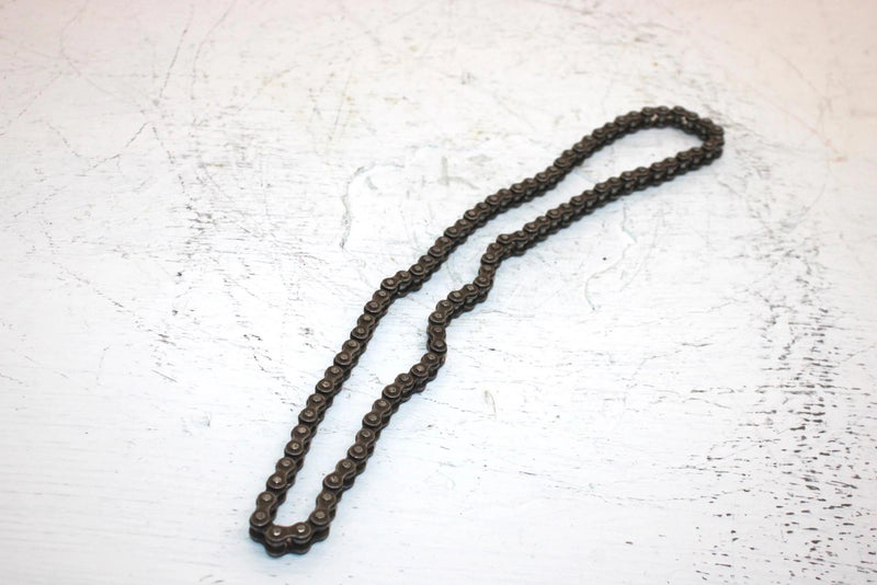 1985 Honda Atc 110a All Terrain Oem Cam Timing Chain 14401-943-013 AH58