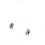 1984 Honda TRX200 OEM Brake Adjuster Joint Pair 95015-32001 AH78