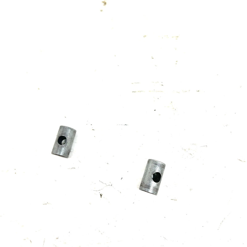 1984 Honda TRX200 OEM Brake Adjuster Joint Pair 95015-32001 AH78