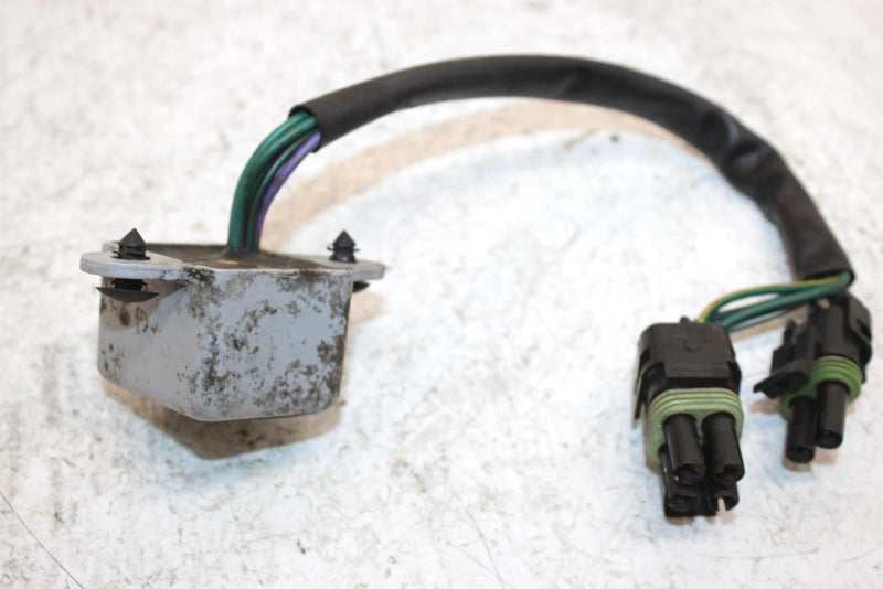 1998 Sea-doo Gtx Oem Compass 278001243 JS49