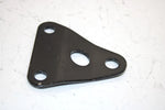 87 Kawasaki Bayou 185 Klf185a Oem Front Engine Bracket 32029-1324 AK13
