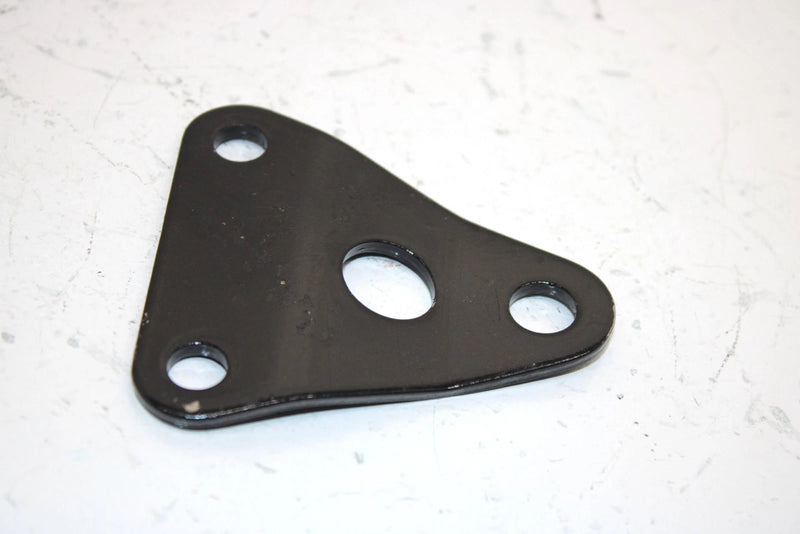 87 Kawasaki Bayou 185 Klf185a Oem Front Engine Bracket 32029-1324 AK13