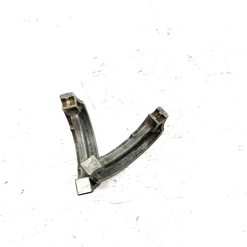 2003 Yamaha Raptor 80 OEM Front Brake Shoe Set 4KN-W253E-11-00 AY69