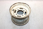 1997 Kawasaki Bayou 220 Oem Front Wheel Rim 9X6 41025-1211-5A 41025-1340-5A AK21