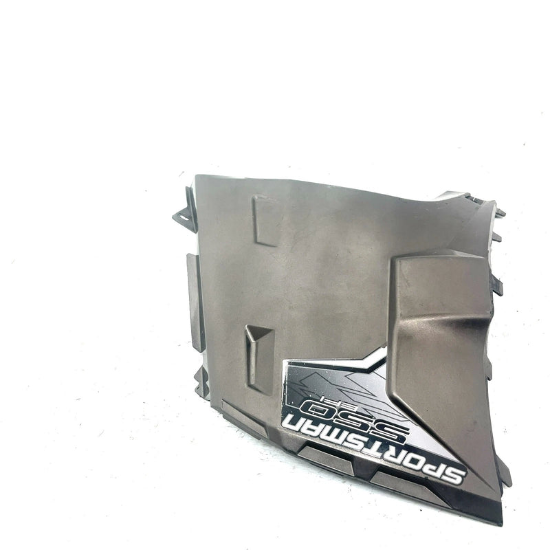 2012 Polaris Sportsman 550 OEM Left Side Panel 5439000-603 AP238.1
