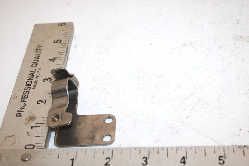 1990 Kawasaki 650 Ts Oem Fuel Priming Bracket 11046-3806 JK10