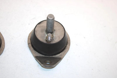 1996 Polaris Slx 780 Oem Engine Mount Dampner Pair 3110055 JP35