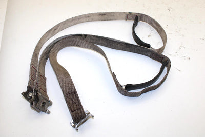 1996 Yamaha Waveventure 700 Oem Fuel Tank Strap Pair GJ3-67743-01-00 JY2