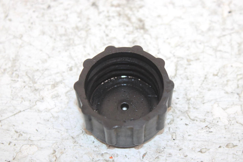 2006 John Deere  Buck 650 Oem Coolant Tank Cap 709200009 AJ0