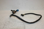 1995 Arctic Cat Pantera Oem Headlight Harness 0686-253 SA17