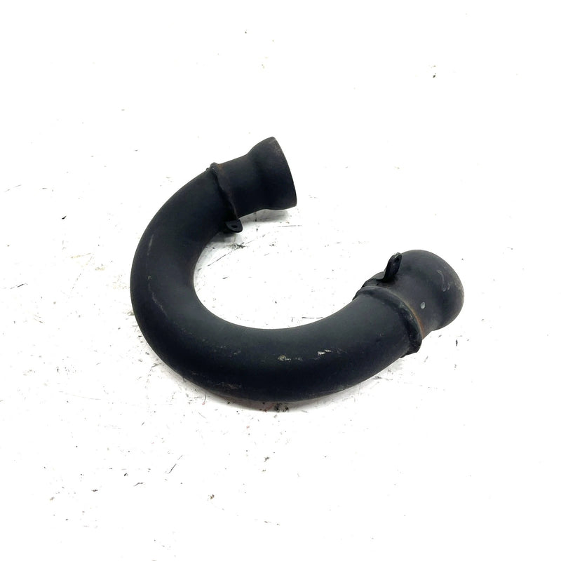 87-88 Polaris Trail Boss 250 4X4 OEM Exhaust Header Pipe 1260523 AP208