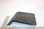 1990 Kawasaki Bayou 300 Oem Left Rear Fender Flap 35019-1220 AK22