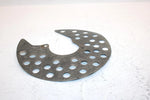 2000 Yamaha  Kodiak 400 Oem Brake Rotor Guard 4KB-2514A-01-00 AY26
