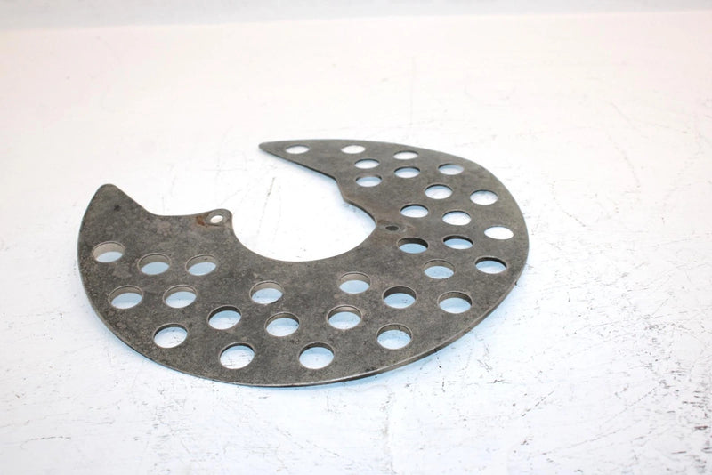 2000 Yamaha  Kodiak 400 Oem Brake Rotor Guard 4KB-2514A-01-00 AY26