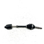 2000 Suzuki King Quad 300 OEM Front Cv Axle (No Boot) 54901-19B41 AS34