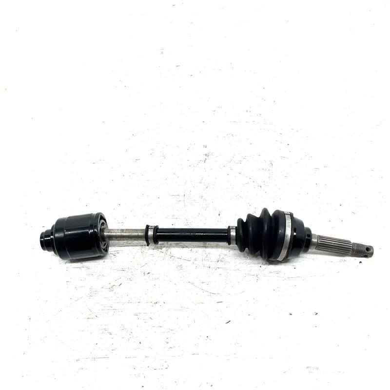 2000 Suzuki King Quad 300 OEM Front Cv Axle (No Boot) 54901-19B41 AS34