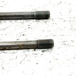 04-07 Honda Rancher 400 4x4 AT OEM Cylinder Stud Set Of 4 90031-HC0-000 AH77